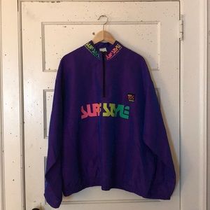 Vintage SurfStyle Jacket